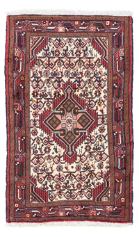 Hosseinabad Tapete 80x125cm - Tapete persa – product image