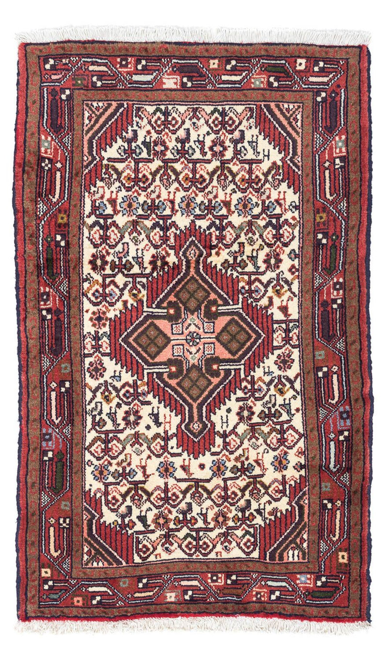 Hosseinabad Tapete 80x125cm - Tapete persa