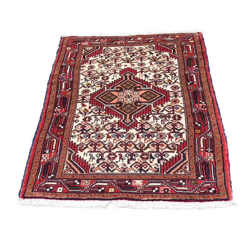 Hosseinabad Tapete 80x125cm - Tapete persa