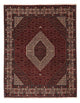 Bidjar Tapete 203x251cm - Tapete persa