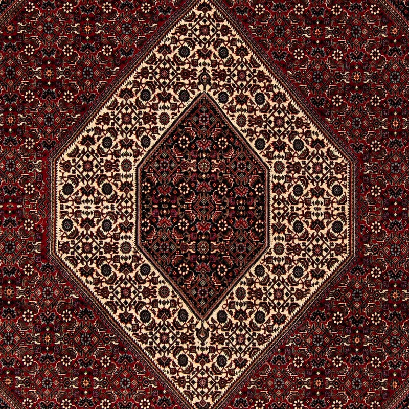 Bidjar Tapete 203x251cm - Tapete persa