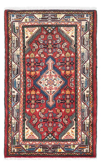Hosseinabad Teppich 125x80cm - Perserteppich – product image