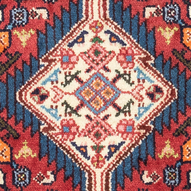Hosseinabad Teppich 125x80cm - Perserteppich