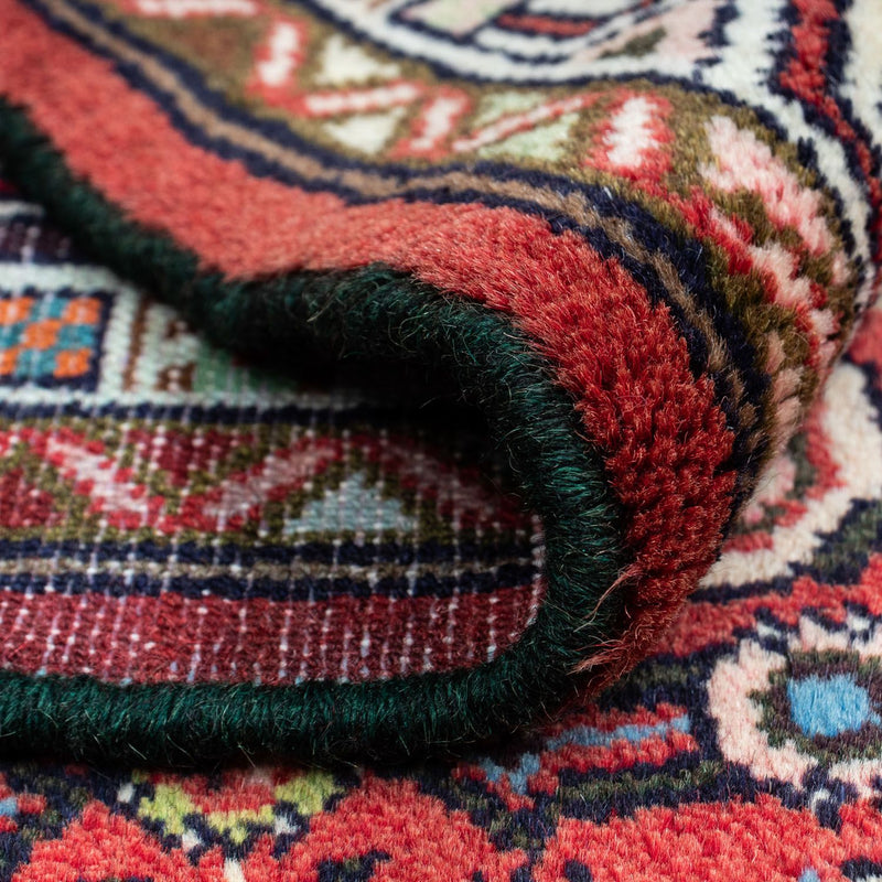Hosseinabad Teppich 125x80cm - Perserteppich