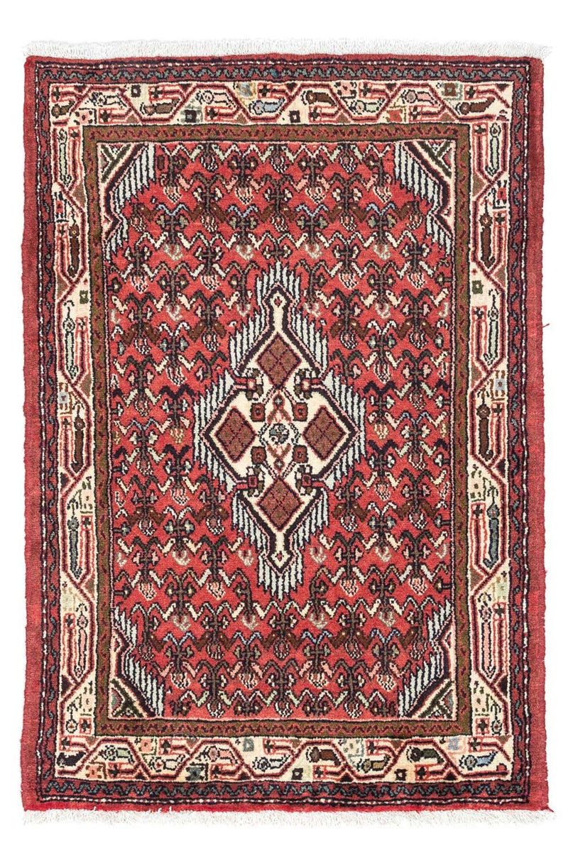 Hosseinabad Teppich 125x80cm - Perserteppich