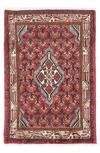 Hosseinabad Tapete 125x80cm - Tapete persa – product image
