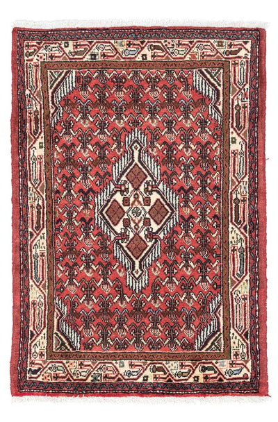 Hosseinabad Tapete 80x125cm - Tapete persa