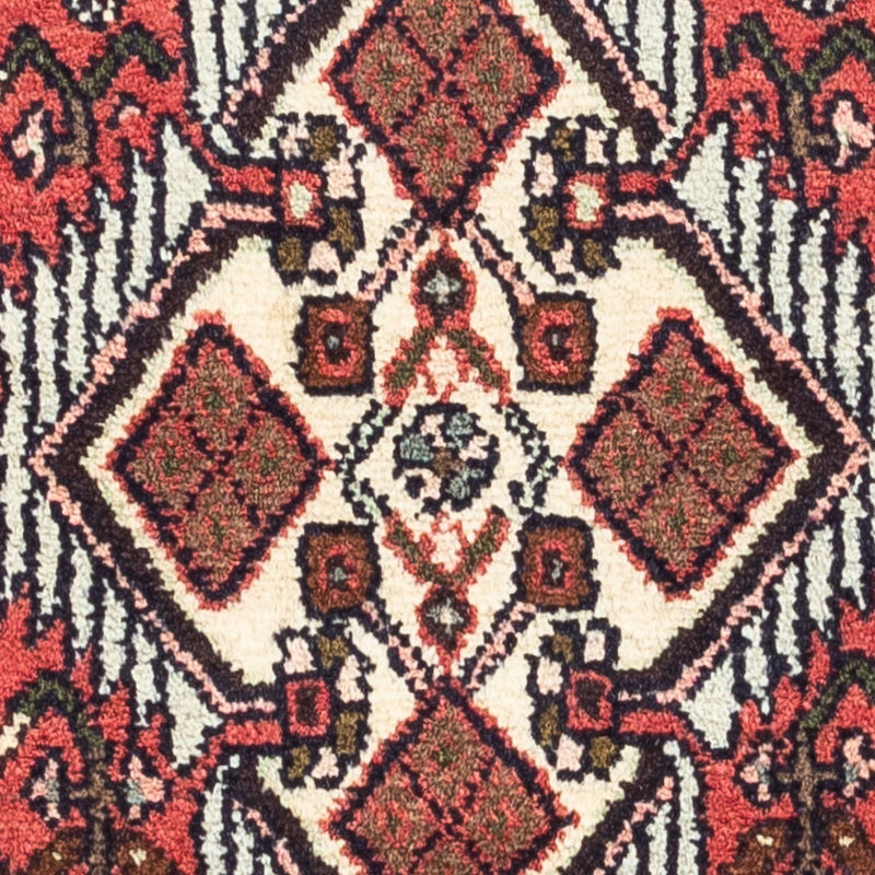 Hosseinabad Teppich 125x80cm - Perserteppich