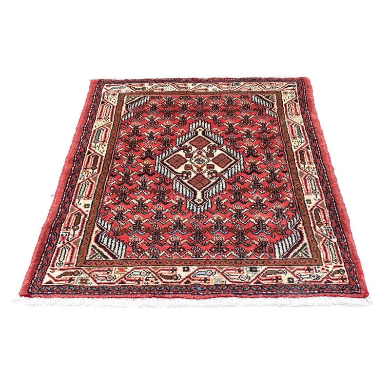 Hosseinabad Teppich 125x80cm - Perserteppich