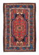 Hamadan Tapete 129x84cm - Tapete persa