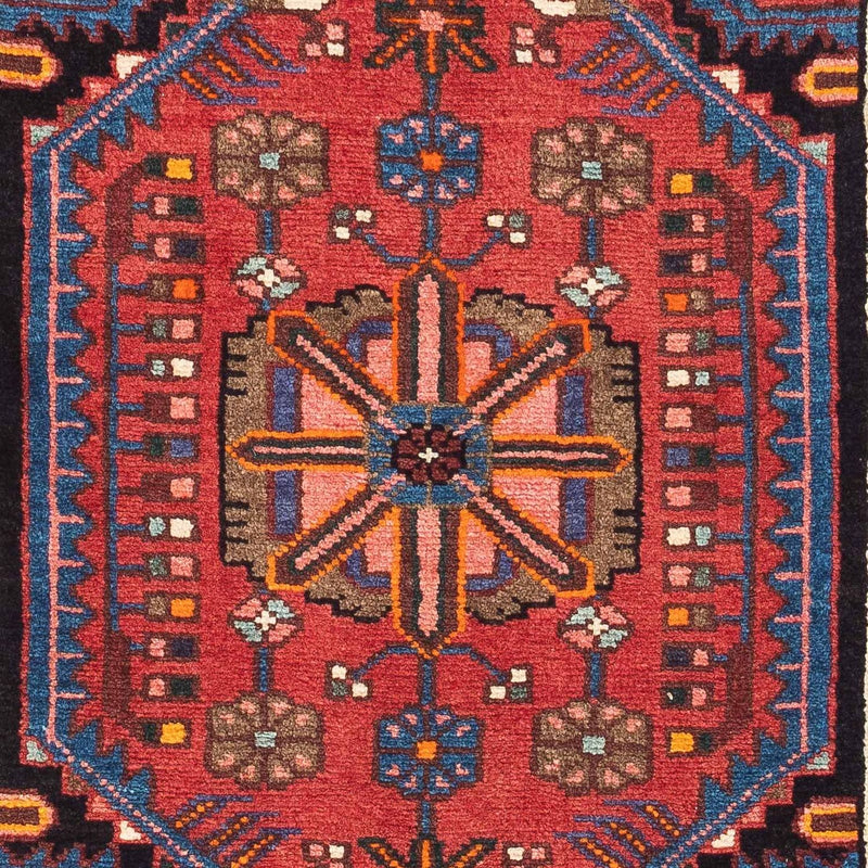 Hamadan Tapete 129x84cm - Tapete persa