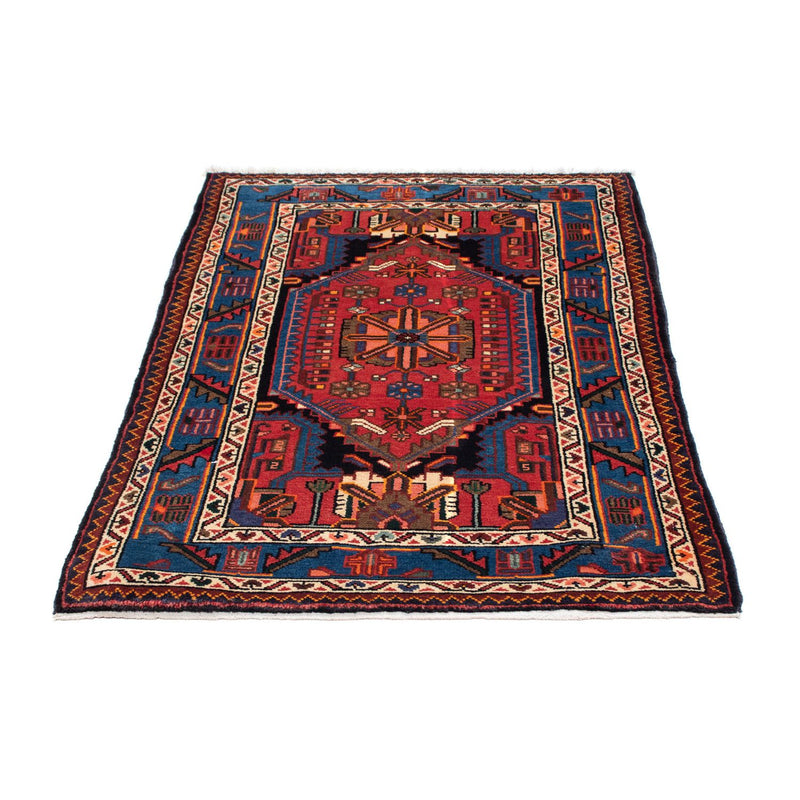 Hamadan Tapete 129x84cm - Tapete persa