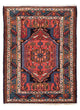 Tuserkan Tapete 118x83cm - Tapete persa