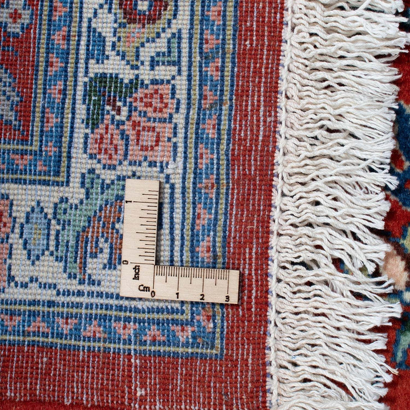 Bakhtiari Tapete 281x175cm - Tapete persa