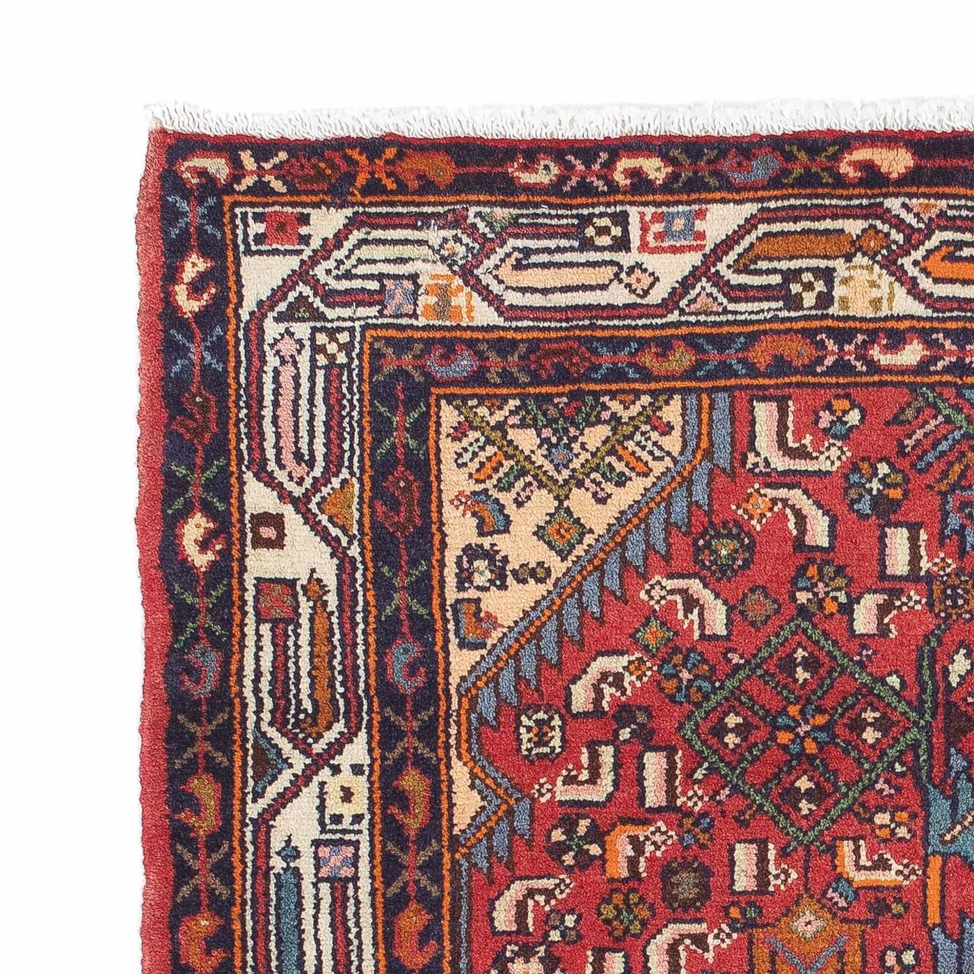 Hamadan Tapete 125x80cm - Tapete persa