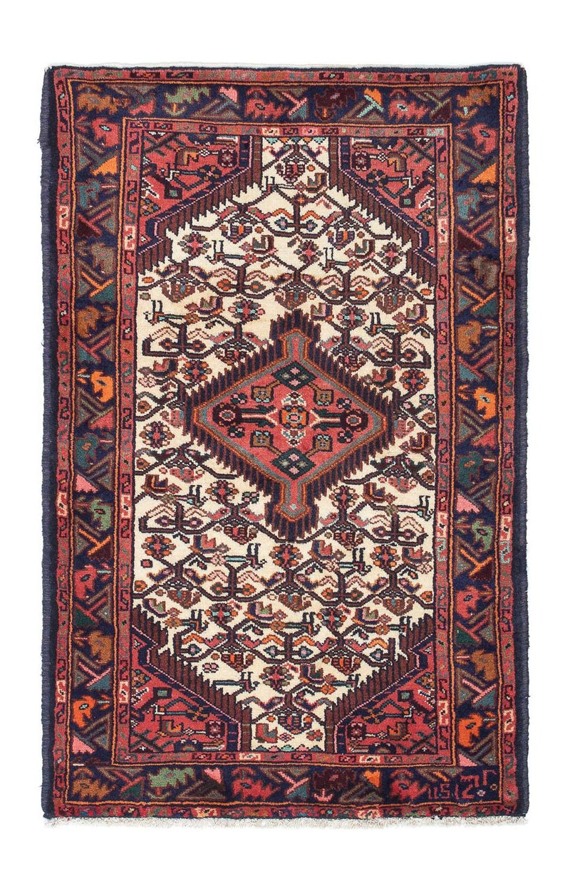 Hamadan Tapete 125x80cm - Tapete persa