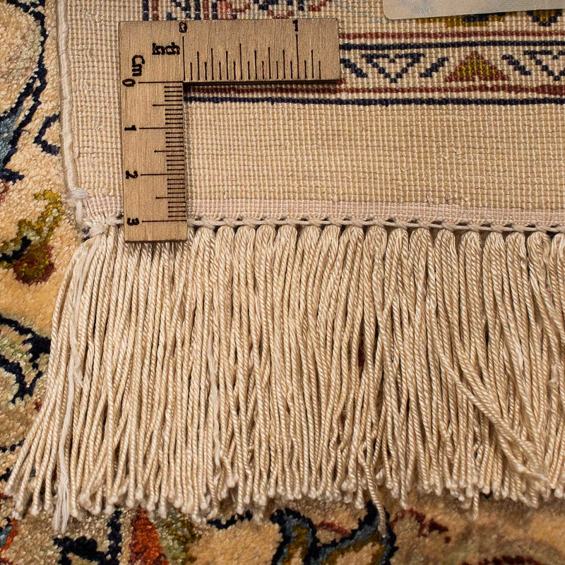 Qom Tapete 204x129cm - Tapete persa