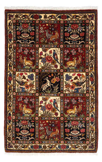 Bakhtiari Tapete 162x107cm - Tapete persa – product image