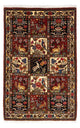 Bakhtiari Tapete 162x107cm - Tapete persa