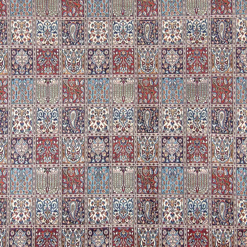 Tapete Persa - Clássico - 392 x 293 cm - multicolorido