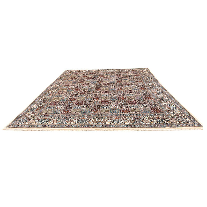 Tapete Persa - Clássico - 392 x 293 cm - multicolorido