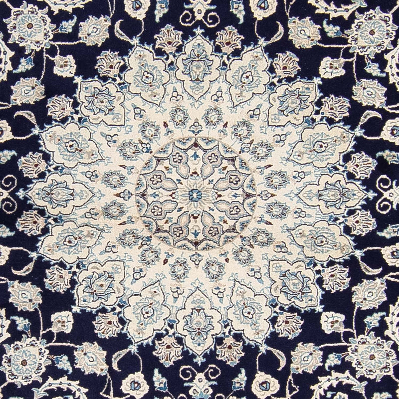 Nain Tapete 295x295cm - Tapete persa