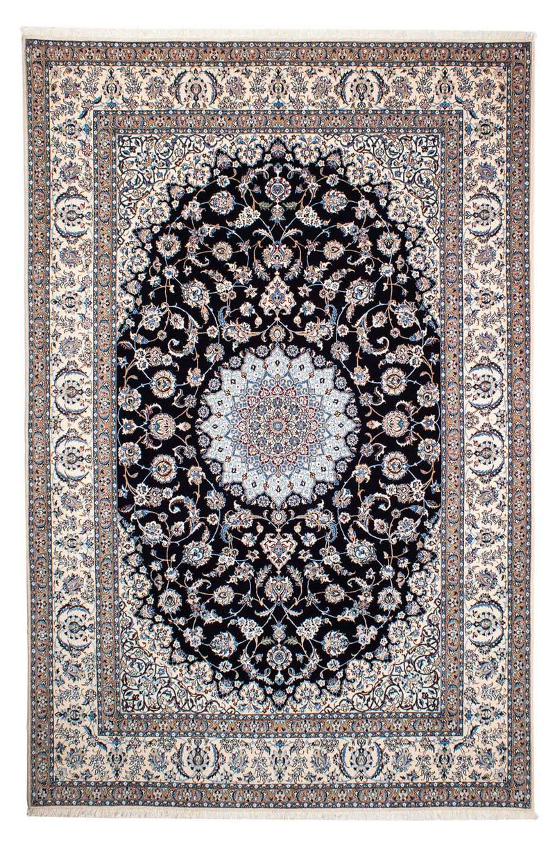 Nain - 6 la Tapete 264x177cm - Tapete persa
