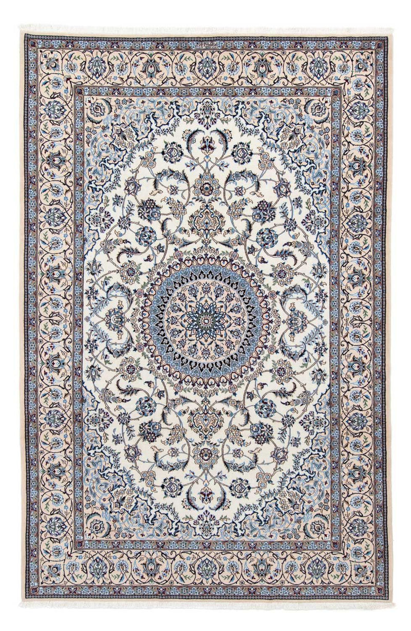 Nain - 9 la Tapete 297x202cm - Tapete persa