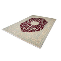 Nain Teppich 290x198cm - Perserteppich – product image