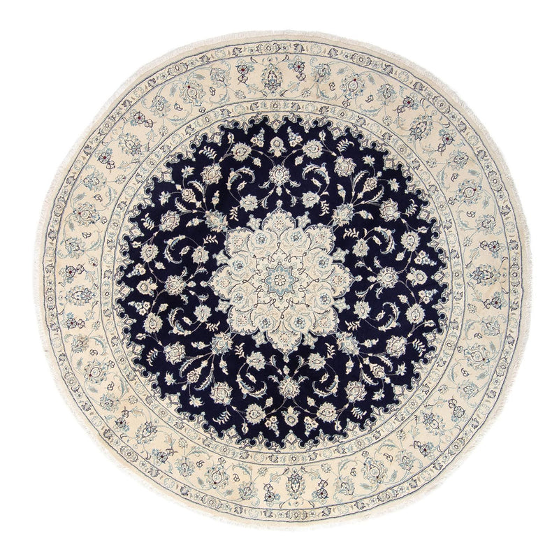 Nain Tapete 290x290cm - Tapete persa