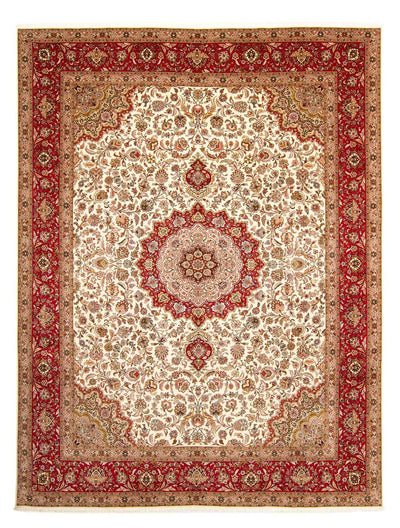 Tabriz - 50 Raj Tapete 302x400cm - Tapete persa