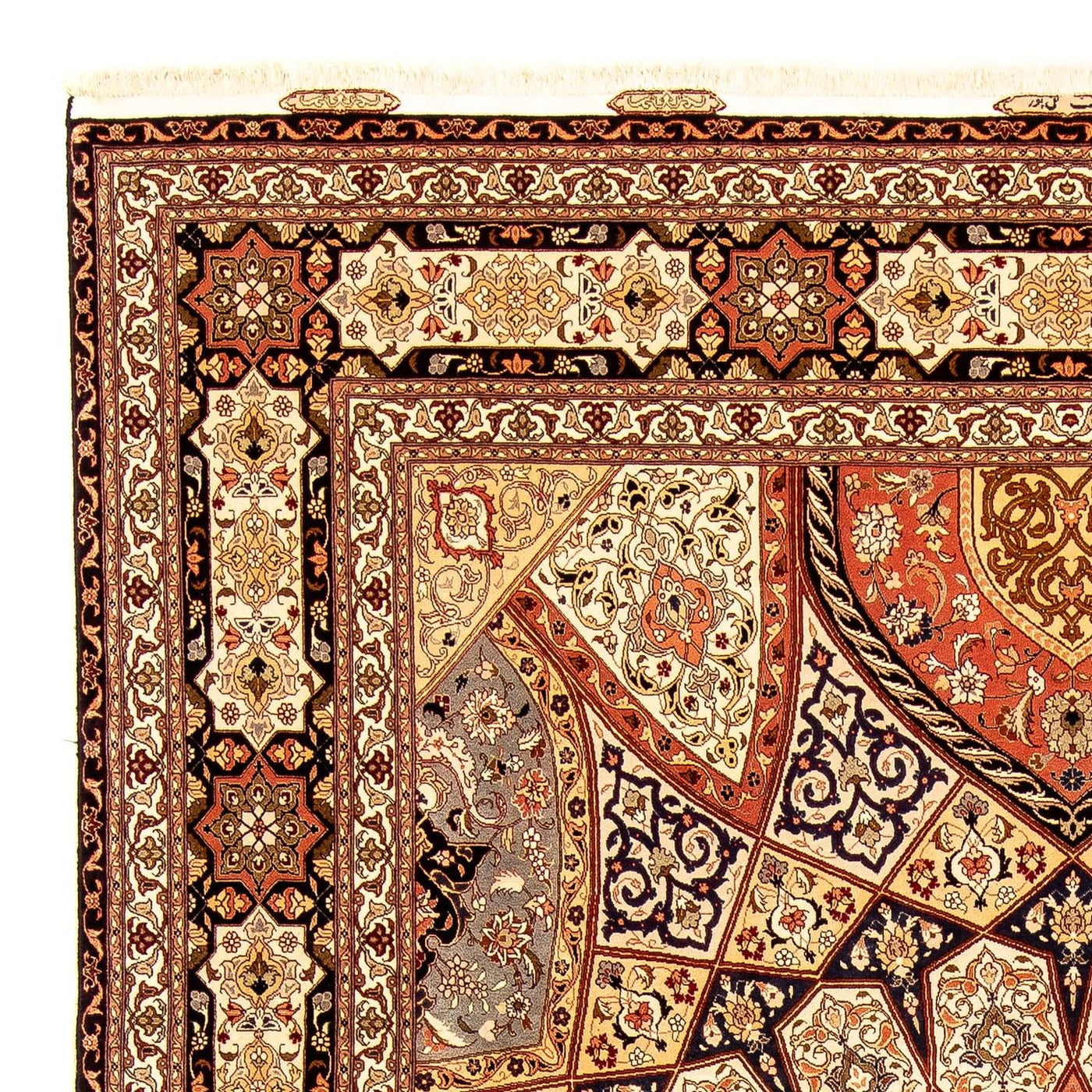Tabriz - 50 Raj Tapete 352x247cm - Tapete persa