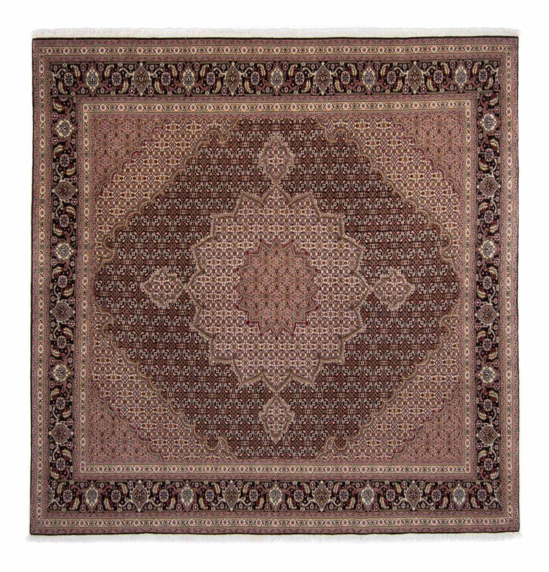 Tabriz - 40 Raj Tapete 248x245cm - Tapete persa