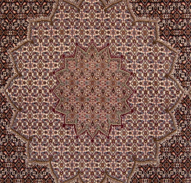 Tabriz - 40 Raj Tapete 248x245cm - Tapete persa