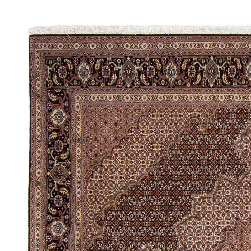 Tabriz - 40 Raj Tapete 248x245cm - Tapete persa