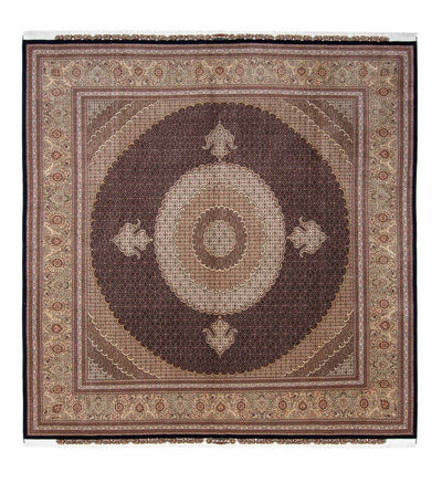 Tabriz Tapete 302x310cm - Tapete persa
