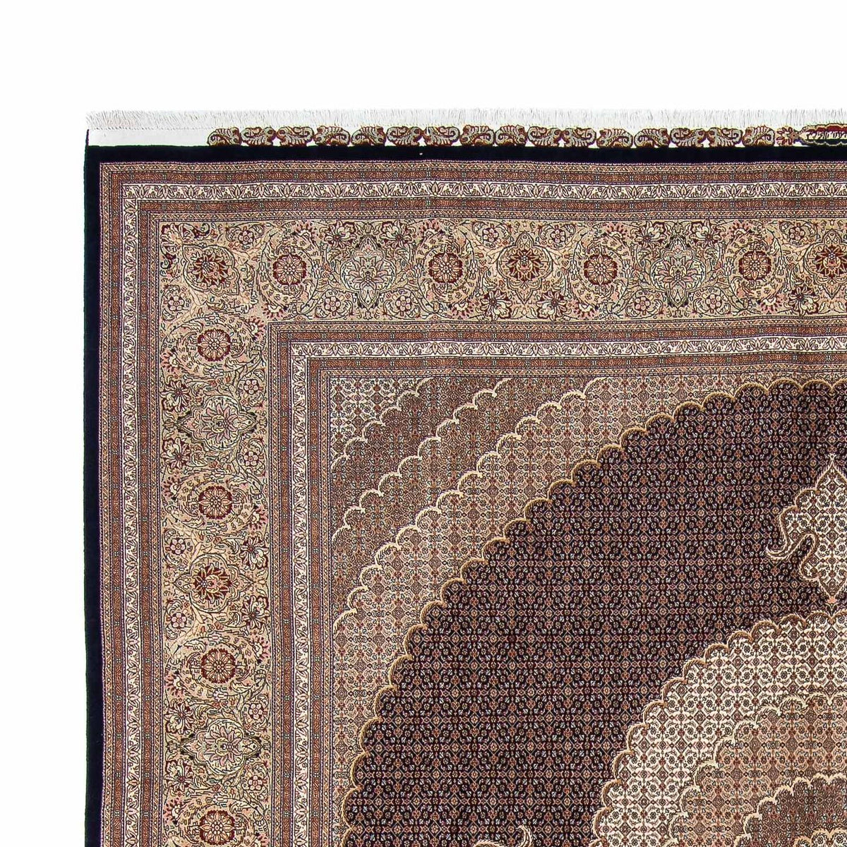 Tabriz Tapete 302x310cm - Tapete persa