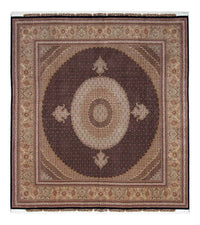Tabriz Tapete 310x302cm - Tapete persa – product image