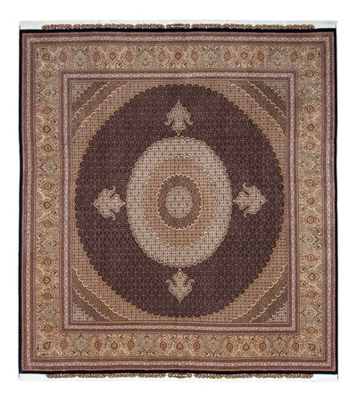 Tabriz Tapete 302x310cm - Tapete persa