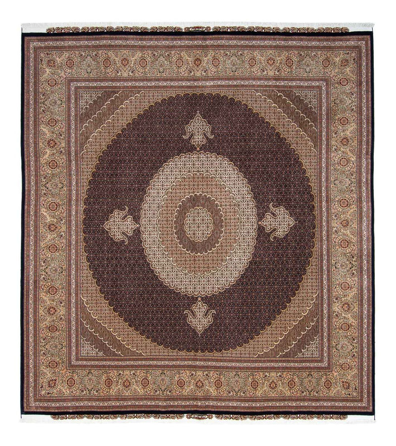 Tabriz Tapete 310x302cm - Tapete persa