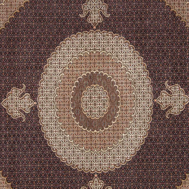 Tabriz Tapete 310x302cm - Tapete persa