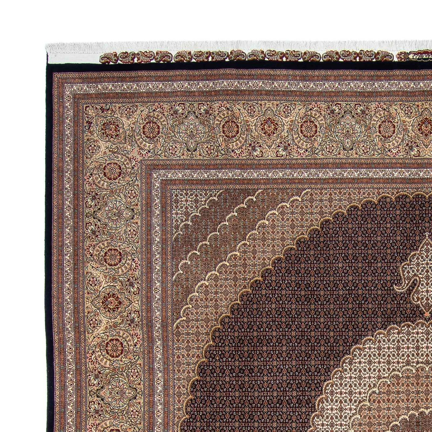 Tabriz Tapete 310x302cm - Tapete persa