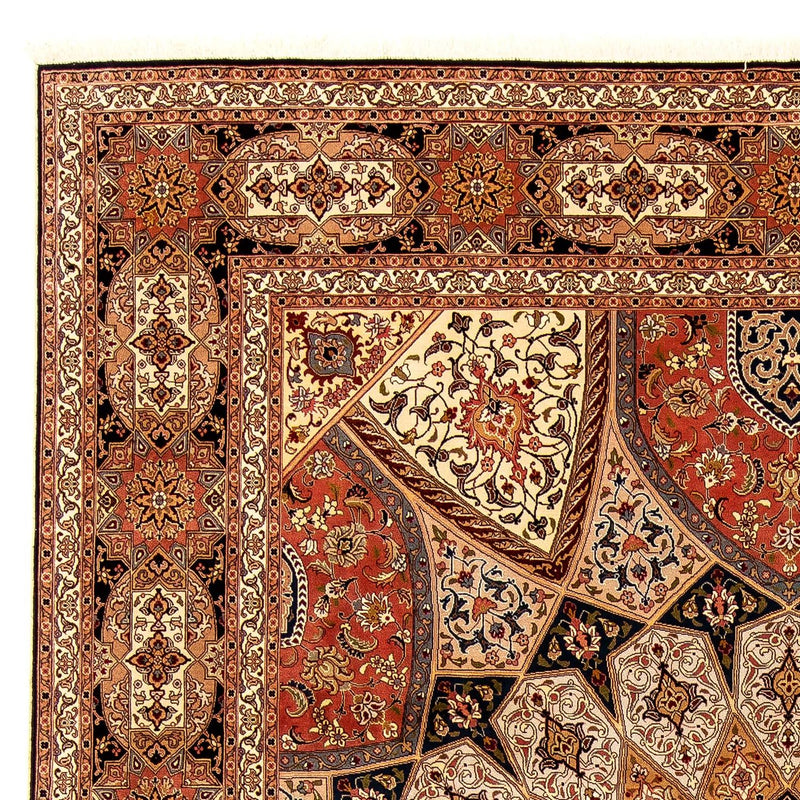 Tabriz - 50 Raj Tapete 351x253cm - Tapete persa