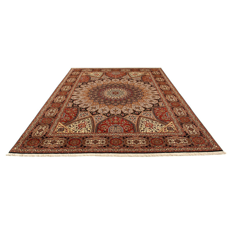 Tabriz - 50 Raj Tapete 351x253cm - Tapete persa
