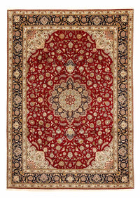 Tabriz - 50 Raj Tapete 353x254cm - Tapete persa – product image