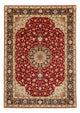 Tabriz - 50 Raj Tapete 353x254cm - Tapete persa