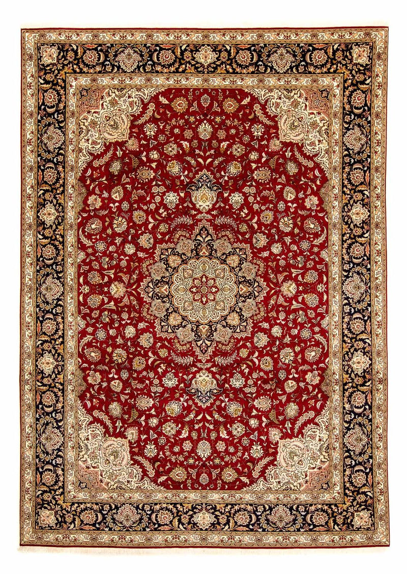 Tabriz - 50 Raj Tapete 353x254cm - Tapete persa