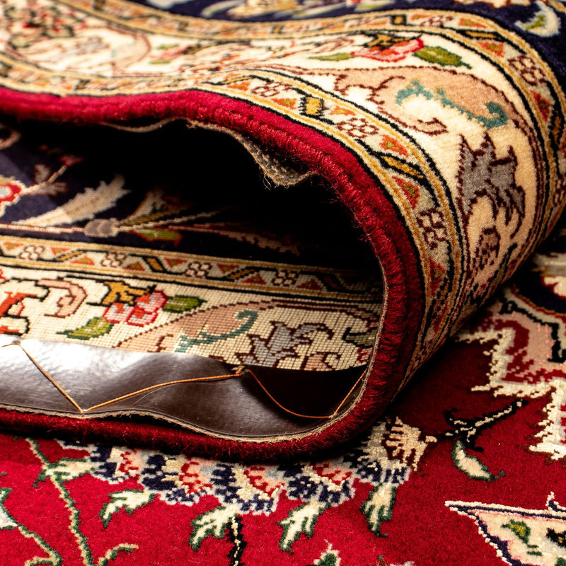 Tabriz - 50 Raj Tapete 353x254cm - Tapete persa