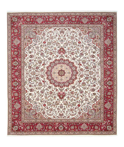Tabriz - 50 Raj Tapete 251x299cm - Tapete persa