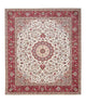 Tabriz - 50 Raj Tapete 299x251cm - Tapete persa